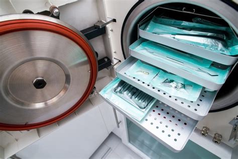 Autoclave Servicing : CMI Healthcare